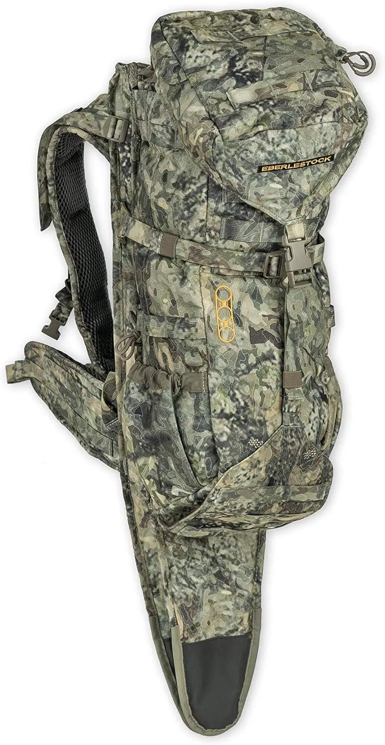Eberlestock Gunrunner Pack - Minamalist, Lighweight and Quick access to Your Gear