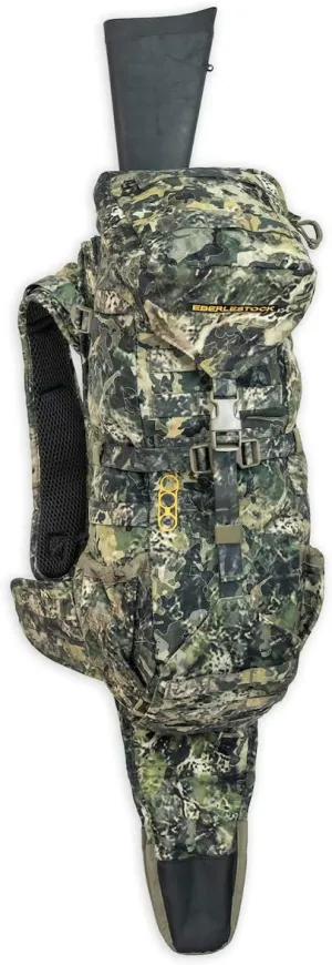 Eberlestock Gunrunner Pack - Minamalist, Lighweight and Quick access to Your Gear