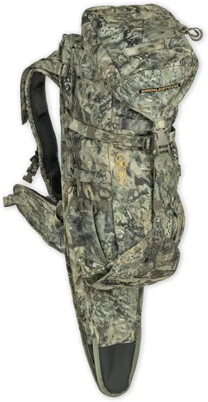 Eberlestock Gunrunner Pack - Minamalist, Lighweight and Quick access to Your Gear
