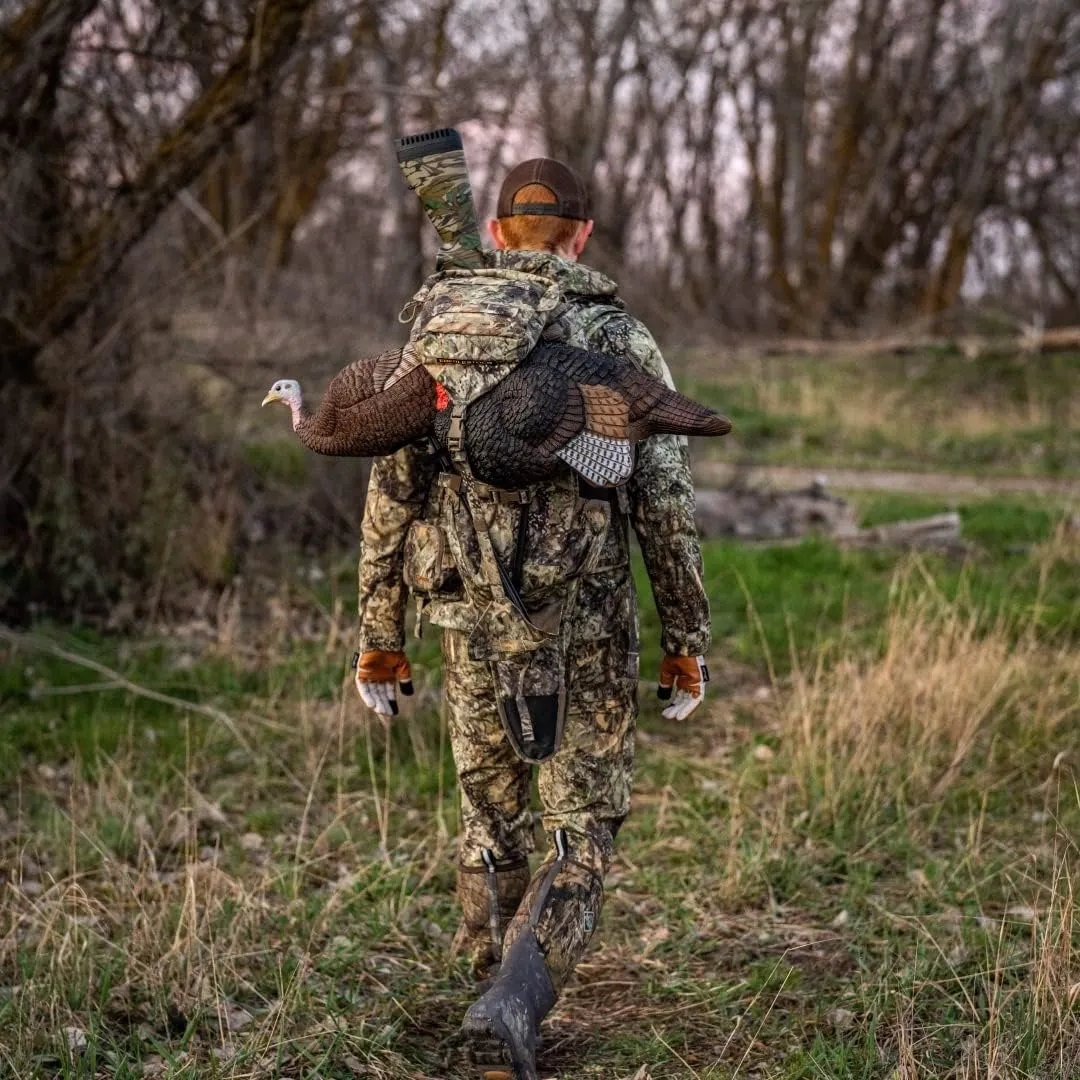 Eberlestock Gunrunner Pack - Minamalist, Lighweight and Quick access to Your Gear