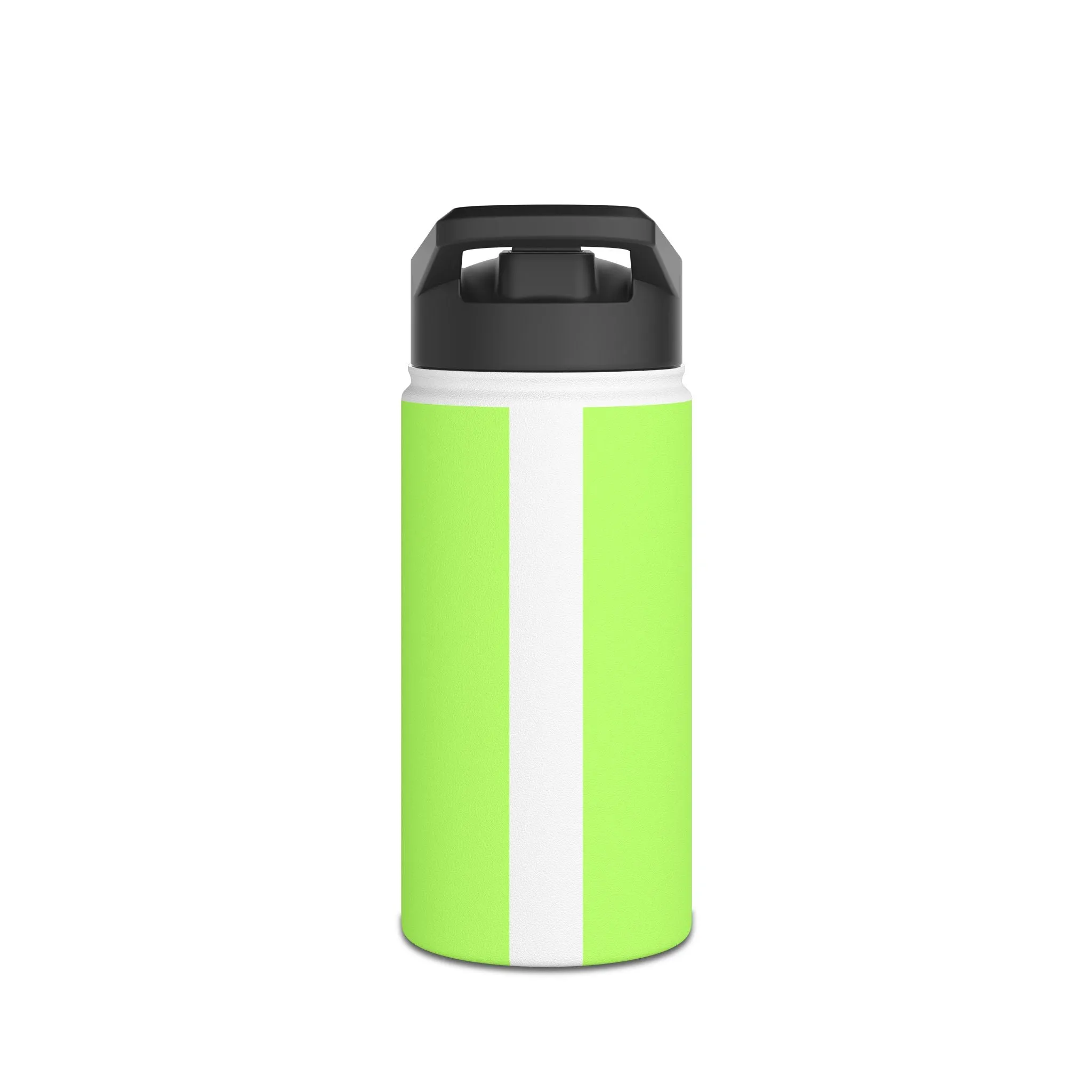 Eco-Friendly Stainless Steel Water Bottle - Kleroz Collection