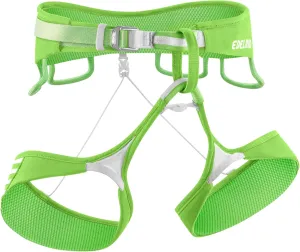 Edelrid ER74937 Ace III Neon Green XS Outdoor Harness