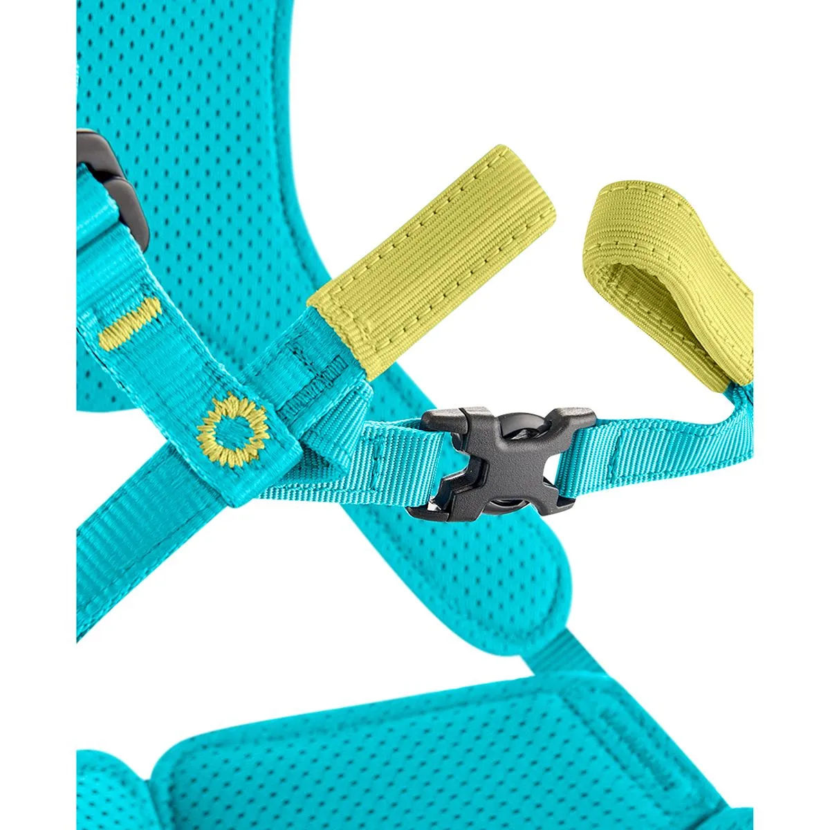 Edelrid Fraggle Kids Harness