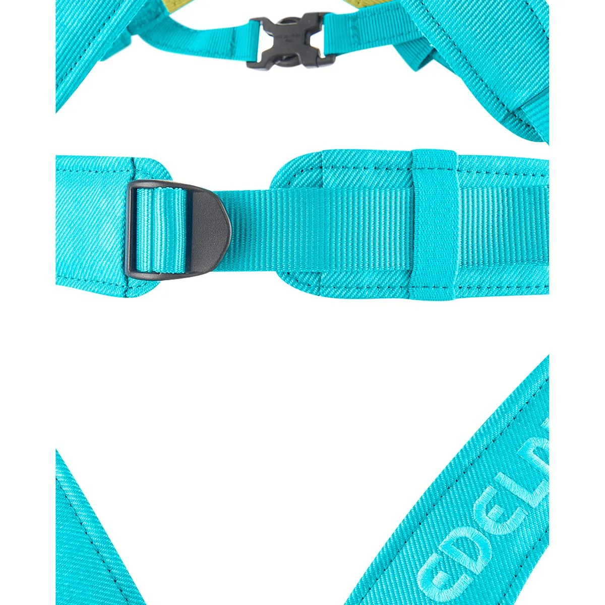 Edelrid Fraggle Kids Harness