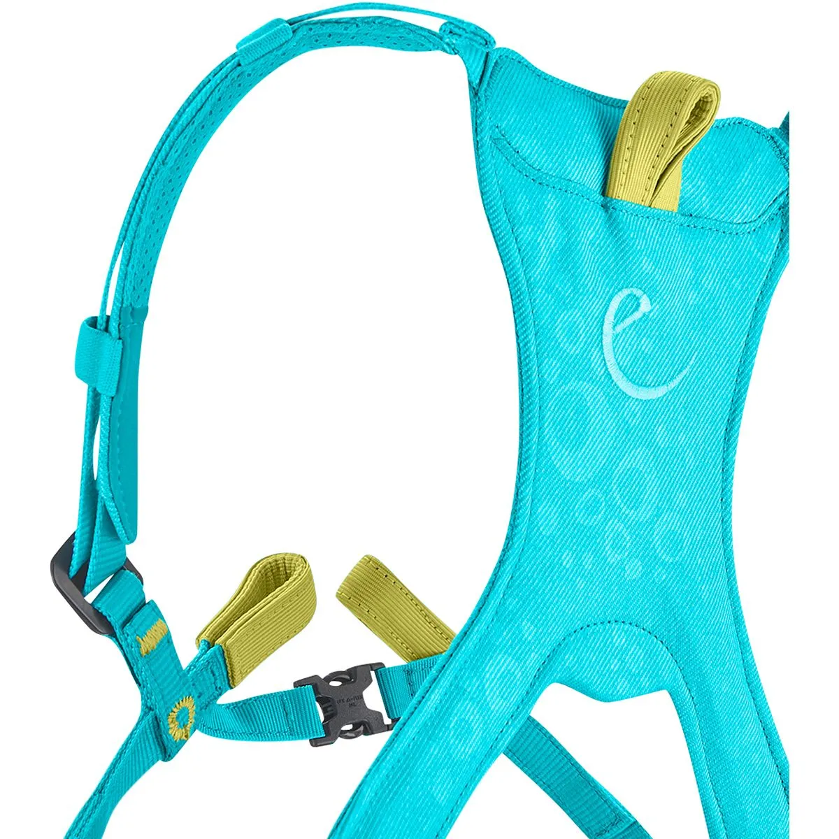 Edelrid Fraggle Kids Harness