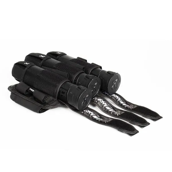 Eject Harness - Carbon Fiber - 3 2 4