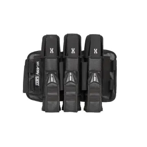 Eject Harness - Carbon Fiber - 3 2 4