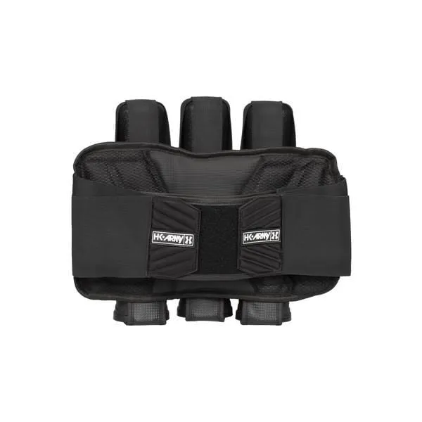 Eject Harness - Carbon Fiber - 3 2 4
