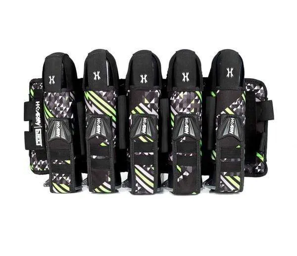 Eject Harness - Energy 5 4 4