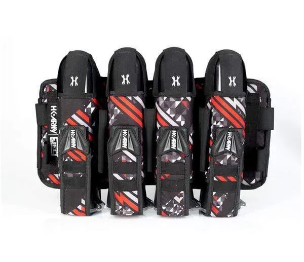 Eject Harness - Fire 4 3 4