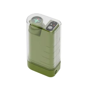 Electric Portable Water Filter Survival Portable Water Purifier Water Purifier Survival Water Filter Camping Camping Water Filter System for Travel and Emergency urifying Water Travel