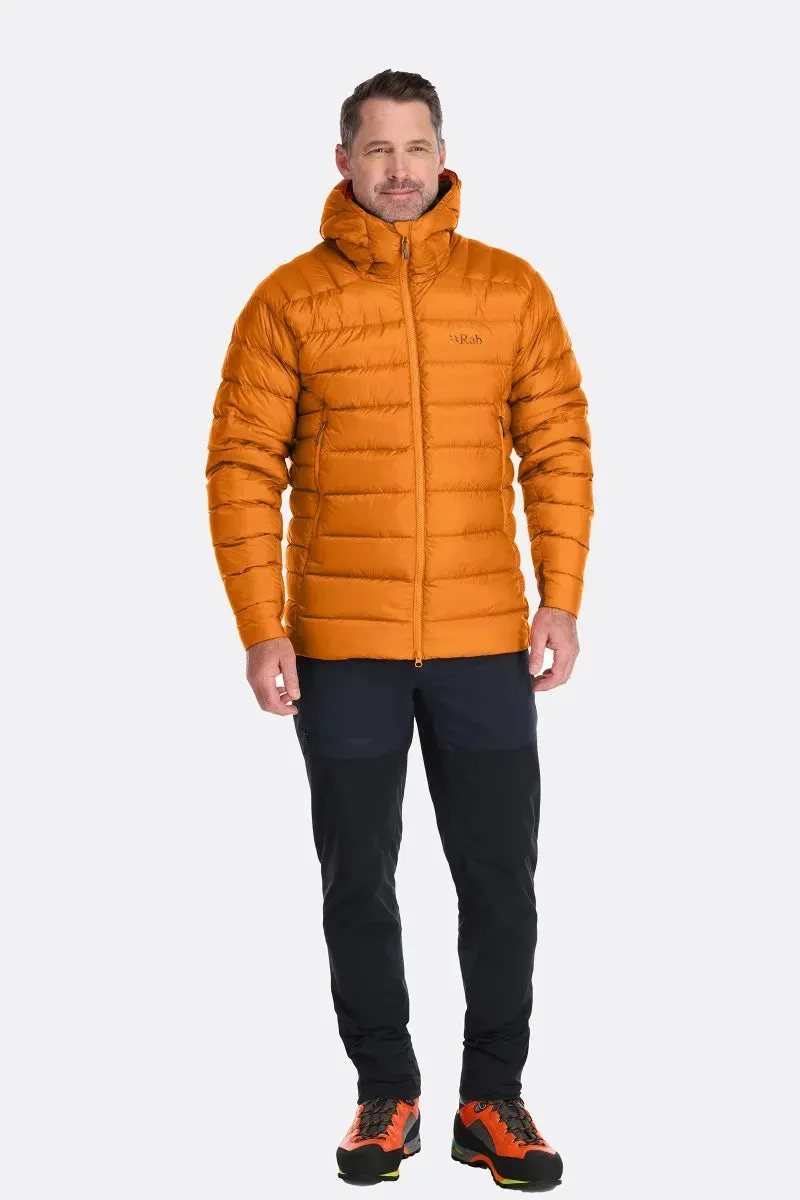 Electron Pro Down Jacket (Men's) - QDN-85
