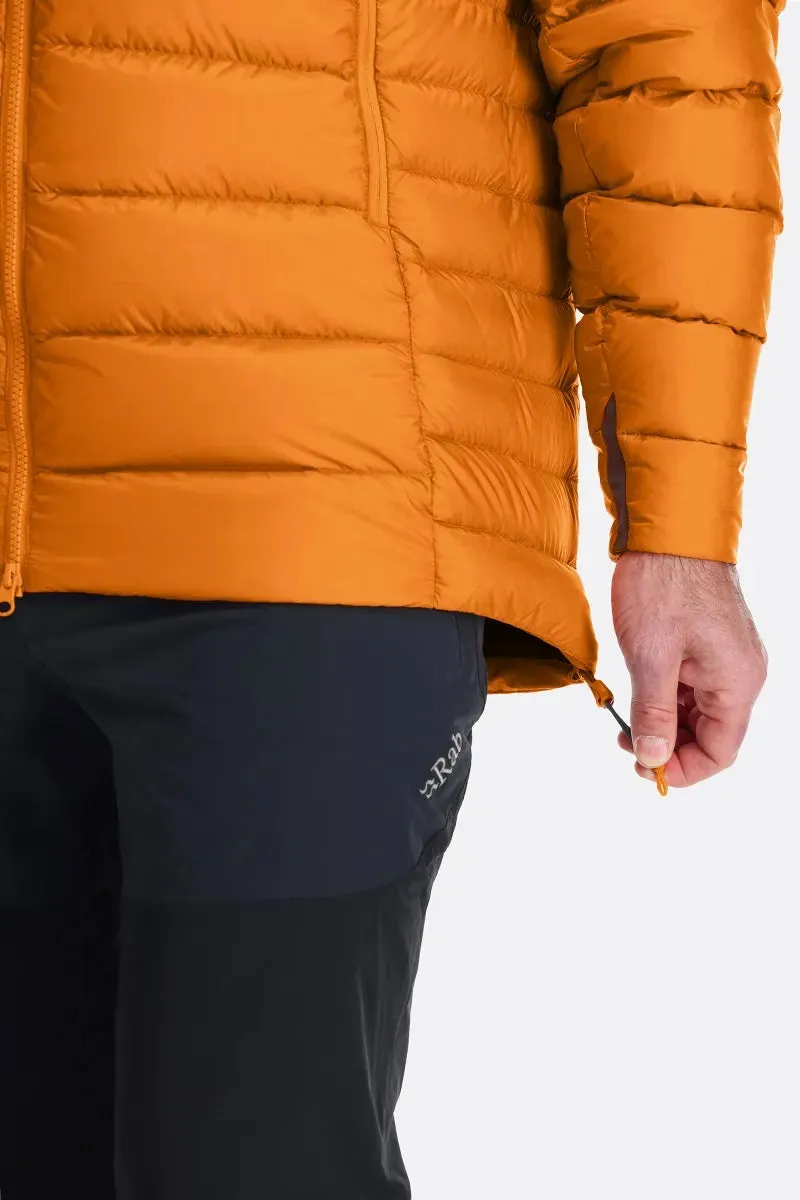 Electron Pro Down Jacket (Men's) - QDN-85