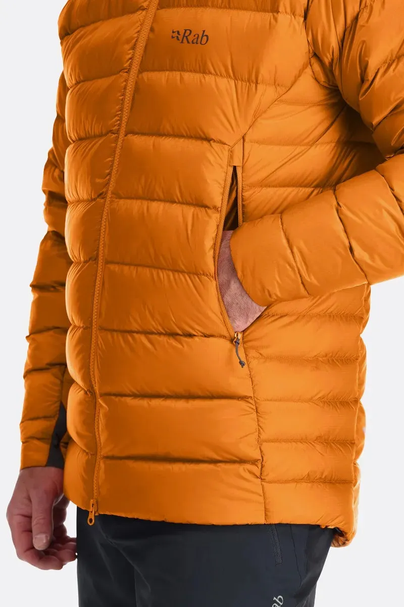 Electron Pro Down Jacket (Men's) - QDN-85