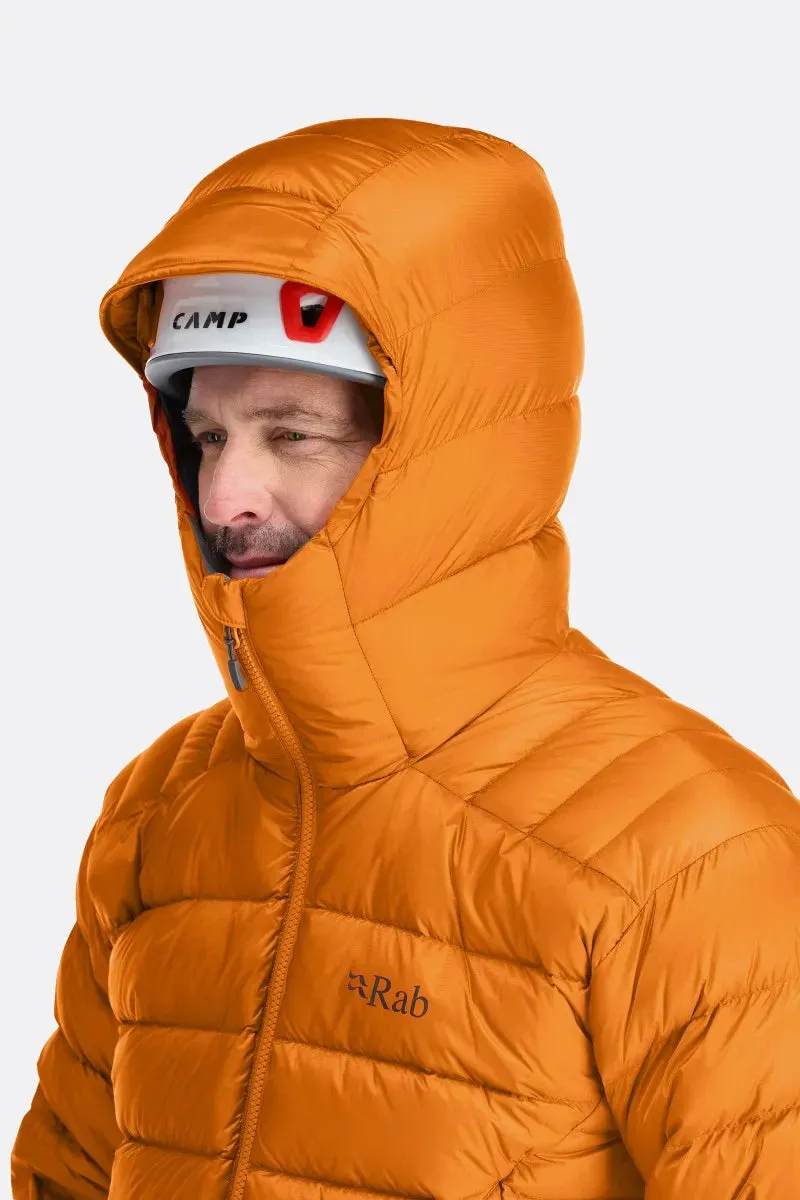 Electron Pro Down Jacket (Men's) - QDN-85