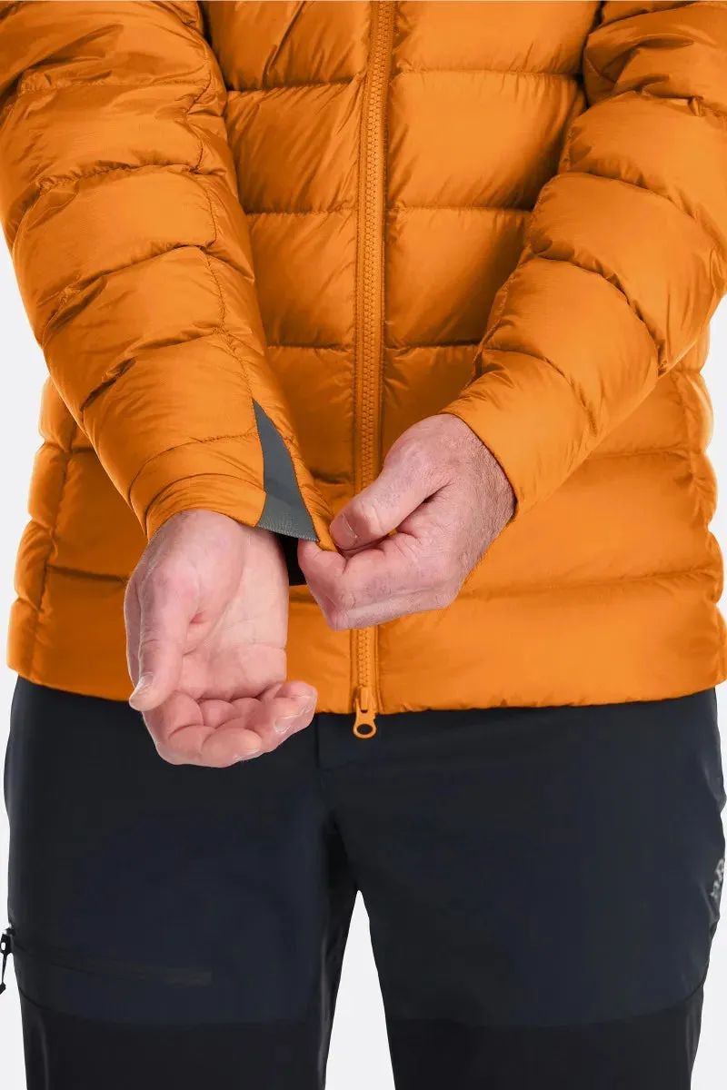 Electron Pro Down Jacket (Men's) - QDN-85