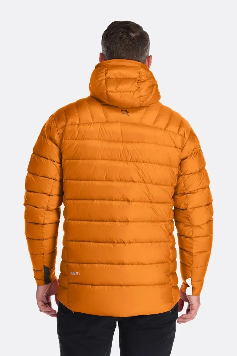 Electron Pro Down Jacket (Men's) - QDN-85