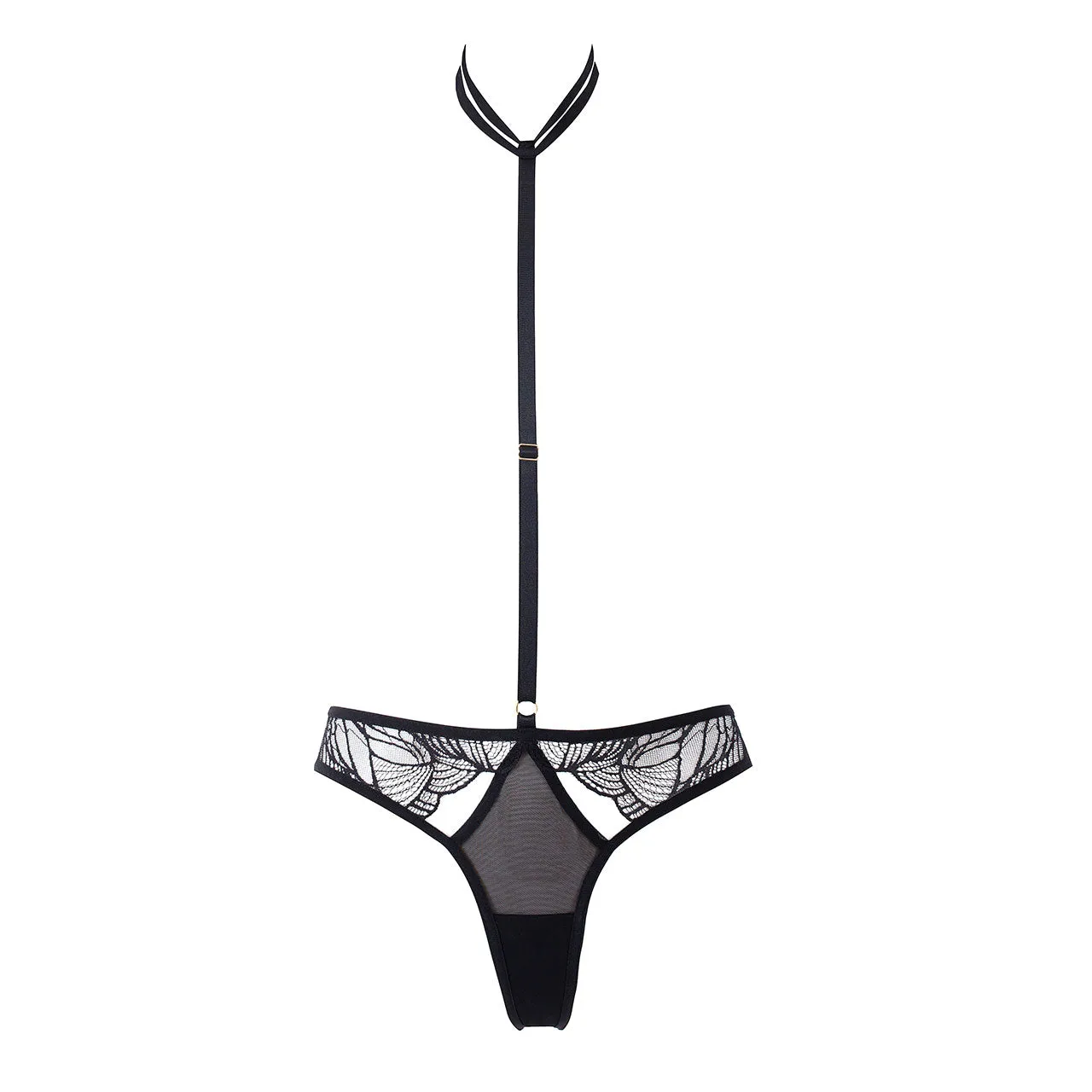 Emerson Harness Brief