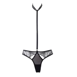 Emerson Harness Brief