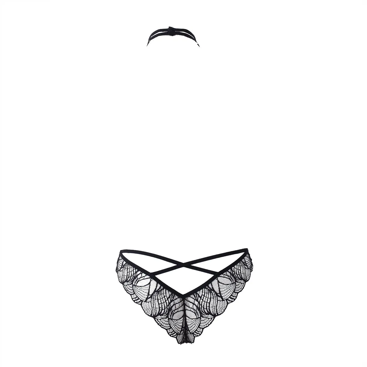 Emerson Harness Brief