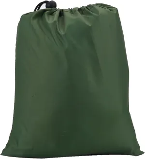 EVTSCAN Waterproof Portable Tent Tarp Outdoor Portable Lightweight Waterproof Rain Tarp Fly Tent Tarp Shelter