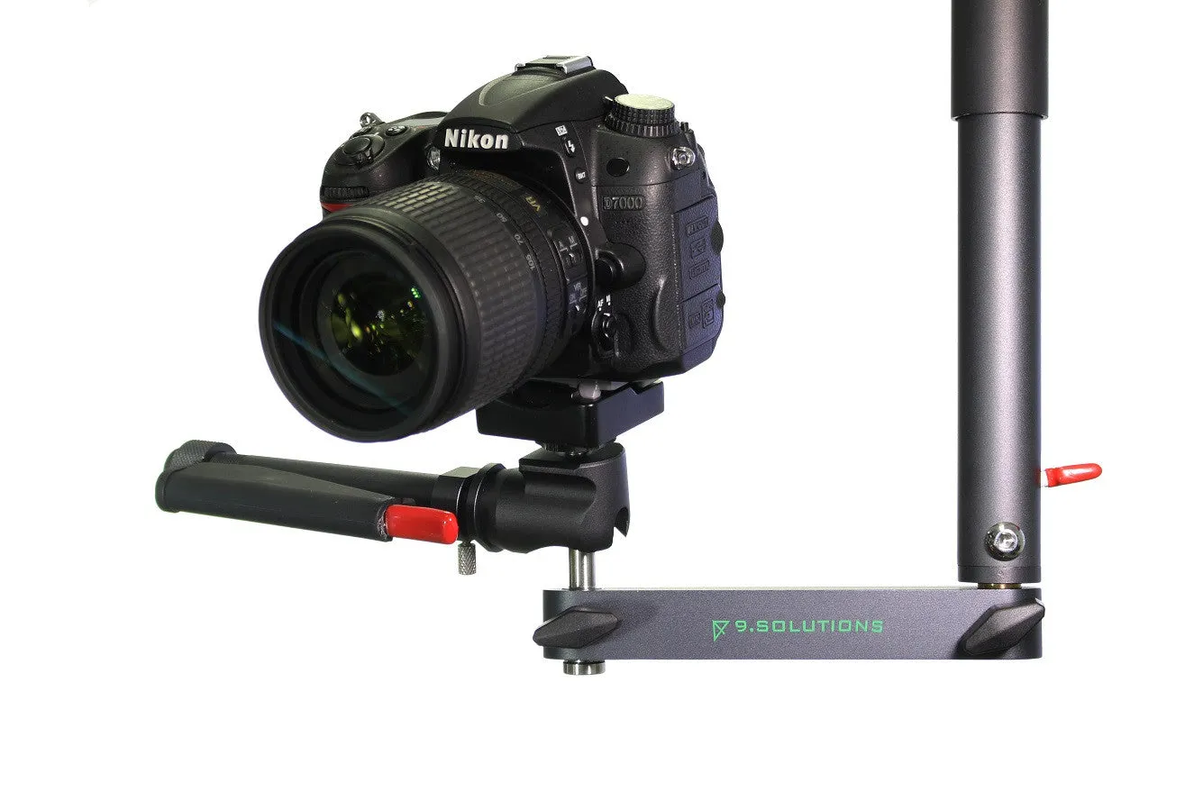 Ex-sus pole