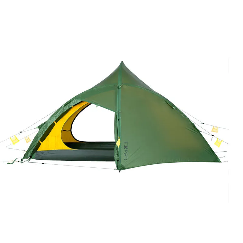 Exped Orion II Extreme 2 Person Tent