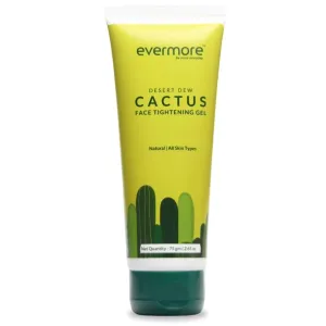 Face Gel | Skin Tightening, Anti-Aging | Reduces Wrinkles | Quick Absorption | Skin Moisturizer | Paraben Free |For Women & Men, All Skin Types