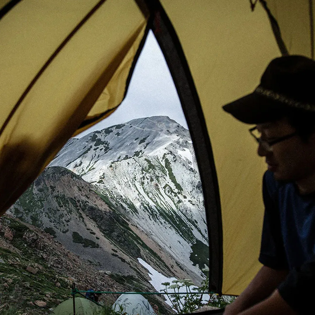 Fal Pro. Air 3 Tent