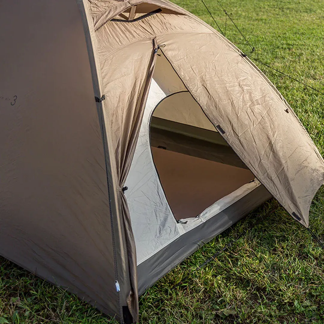 Fal Pro. Air 3 Tent