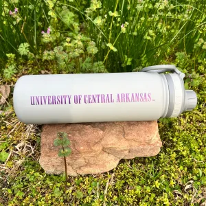 Fanatics - UCA Water Bottle