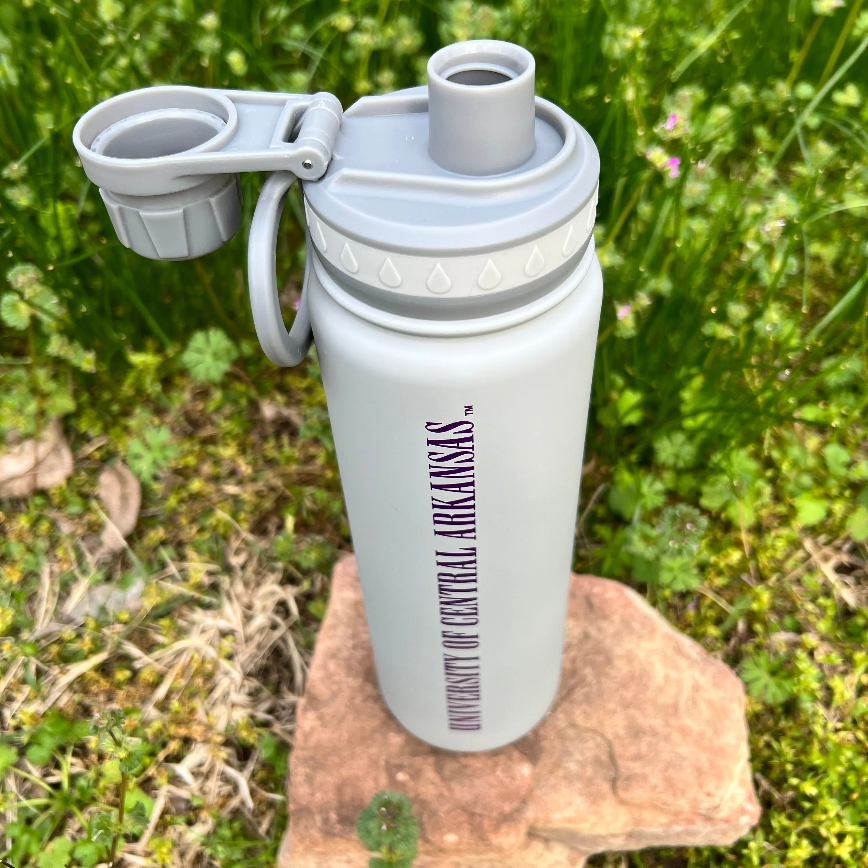 Fanatics - UCA Water Bottle