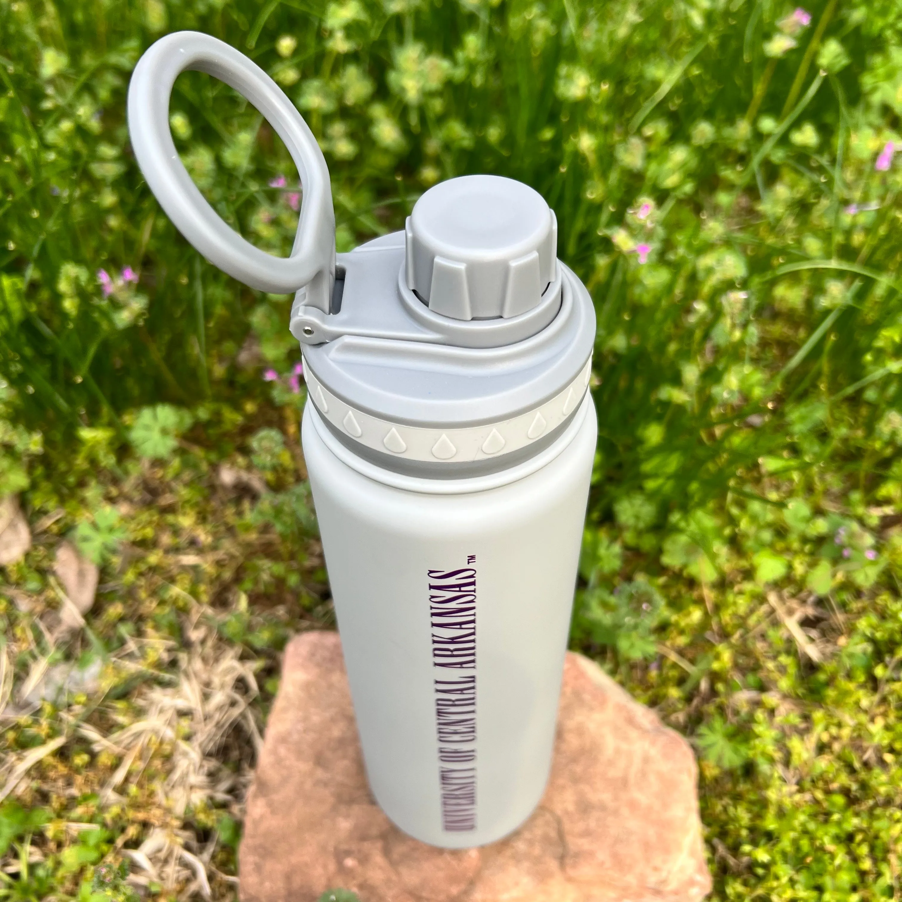 Fanatics - UCA Water Bottle