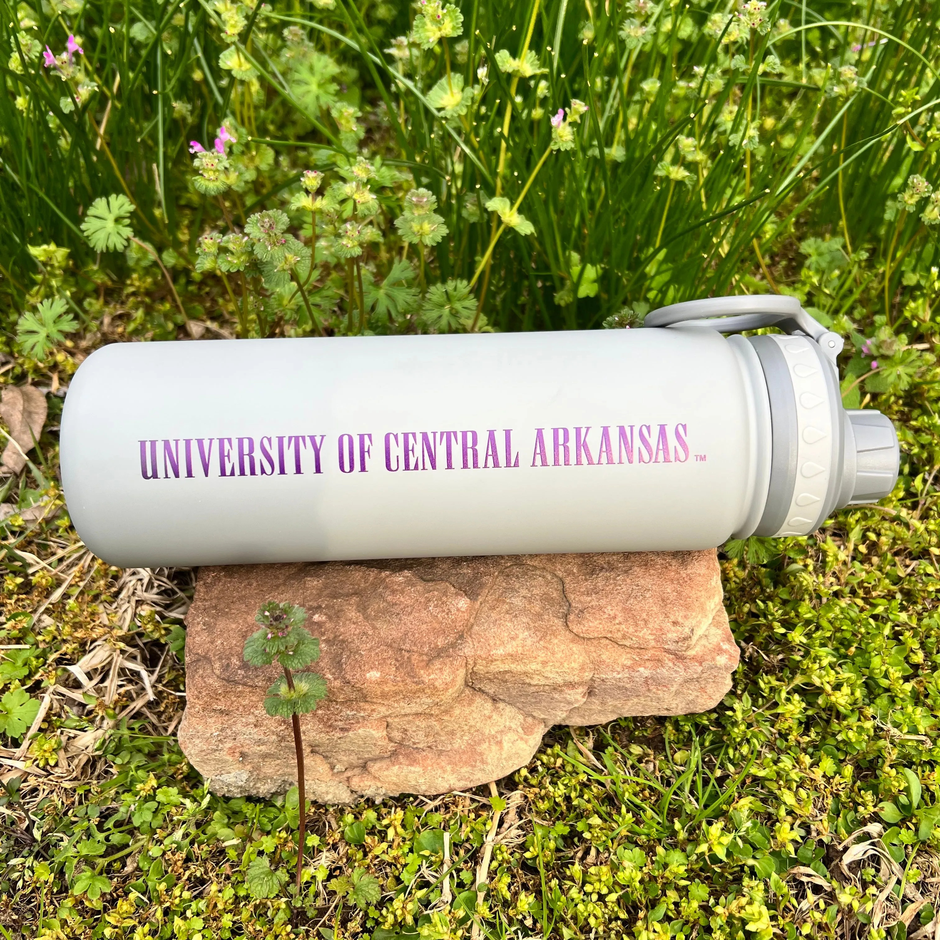 Fanatics - UCA Water Bottle