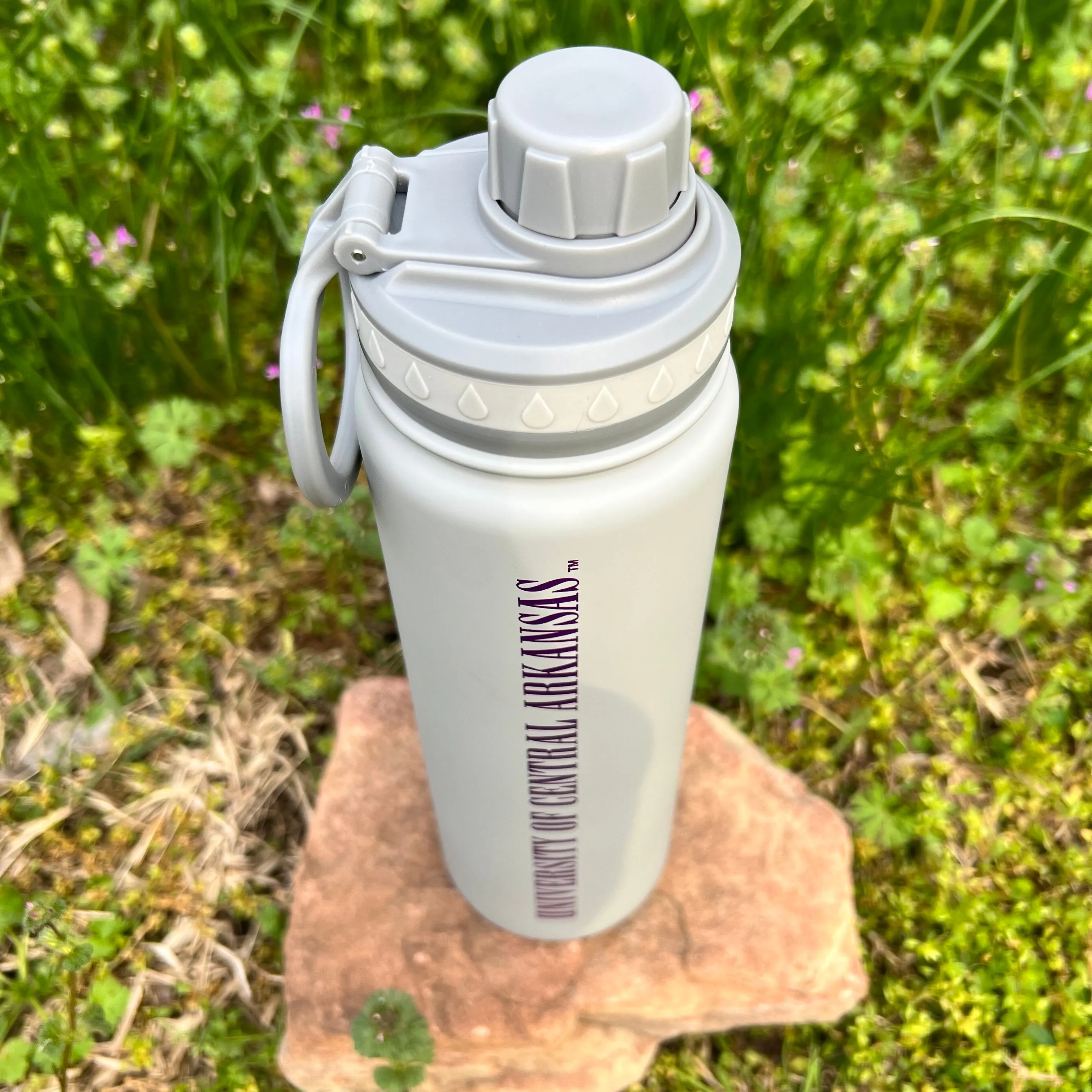 Fanatics - UCA Water Bottle