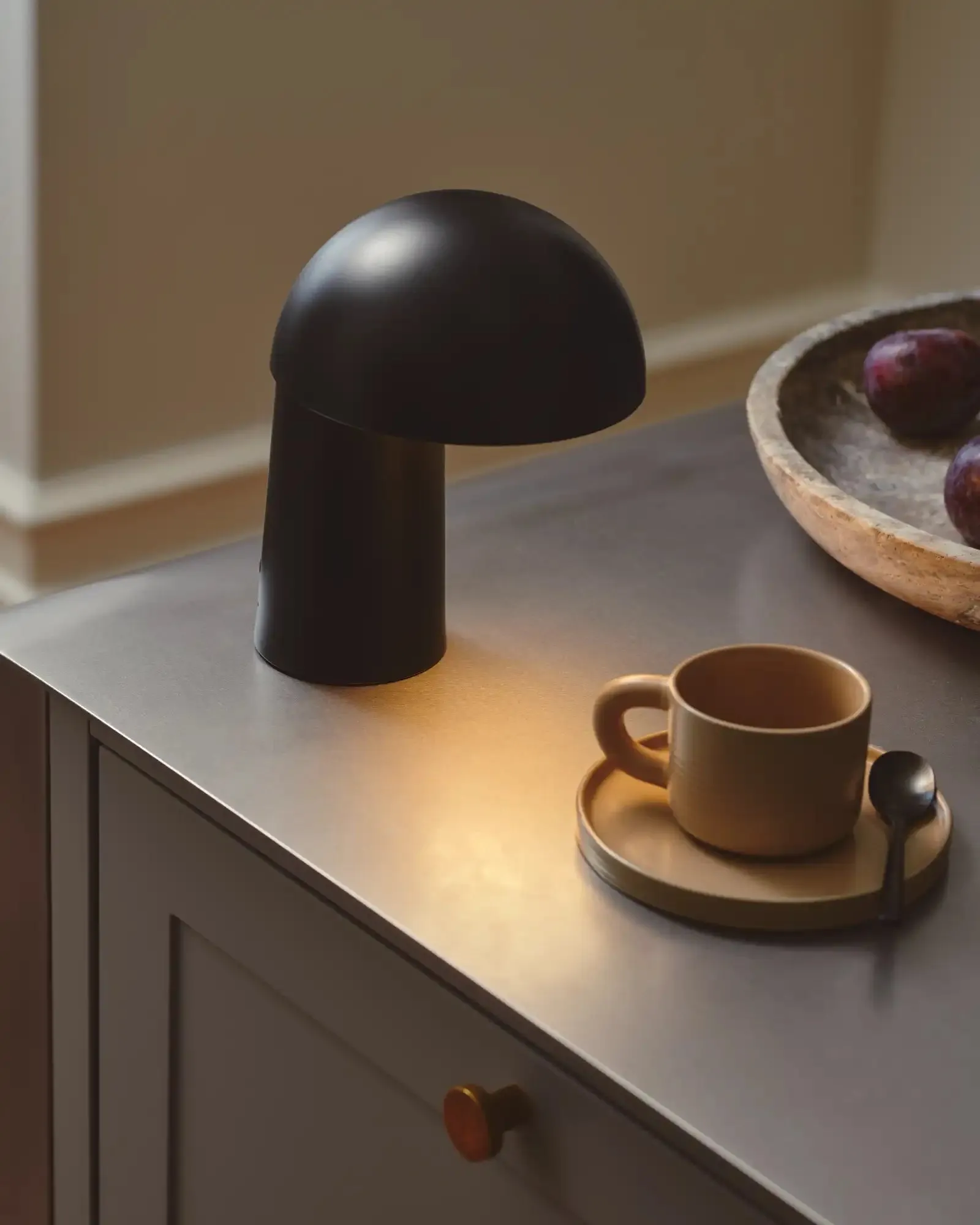 Faye Table Lamp