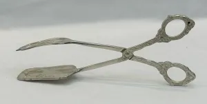 Fern Tongs