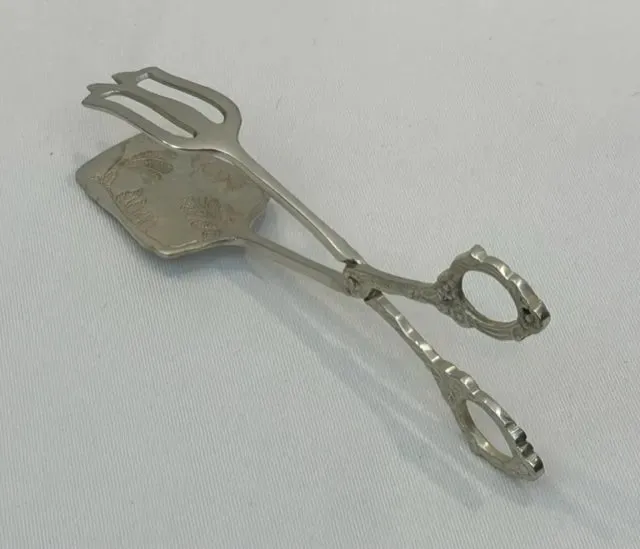 Fern Tongs