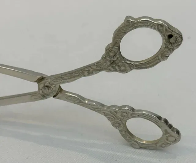 Fern Tongs