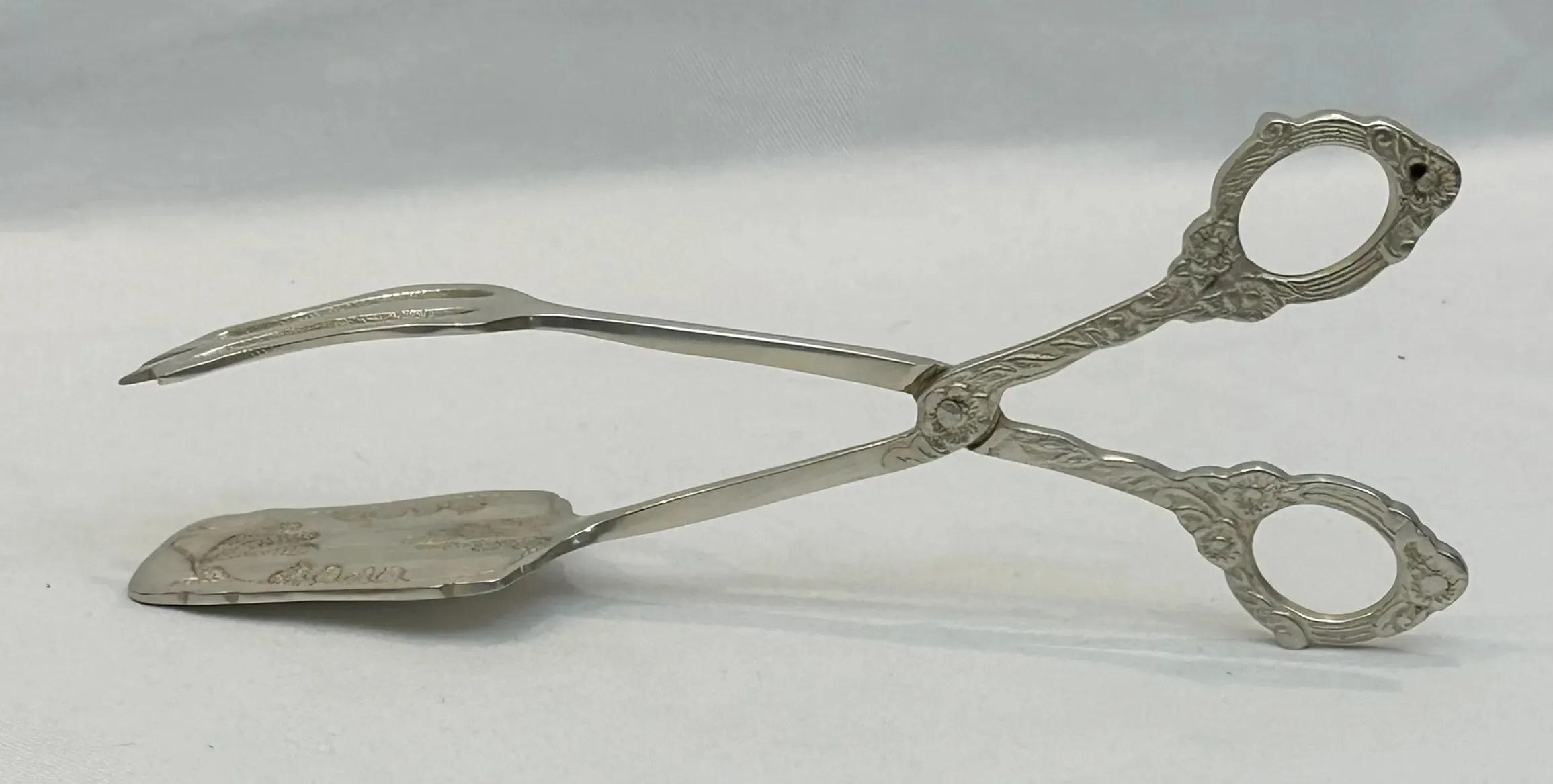 Fern Tongs