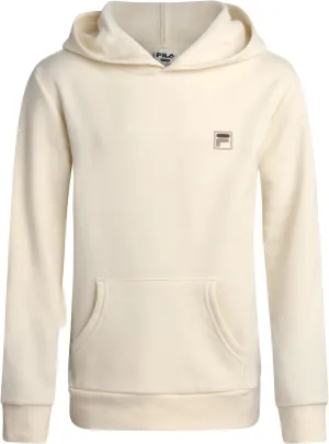 Fila Boys' Sweatshirt - Lightweight Fleece Athletic Pullover Graphic Hoodie for Boys (Sizes: 8-20)