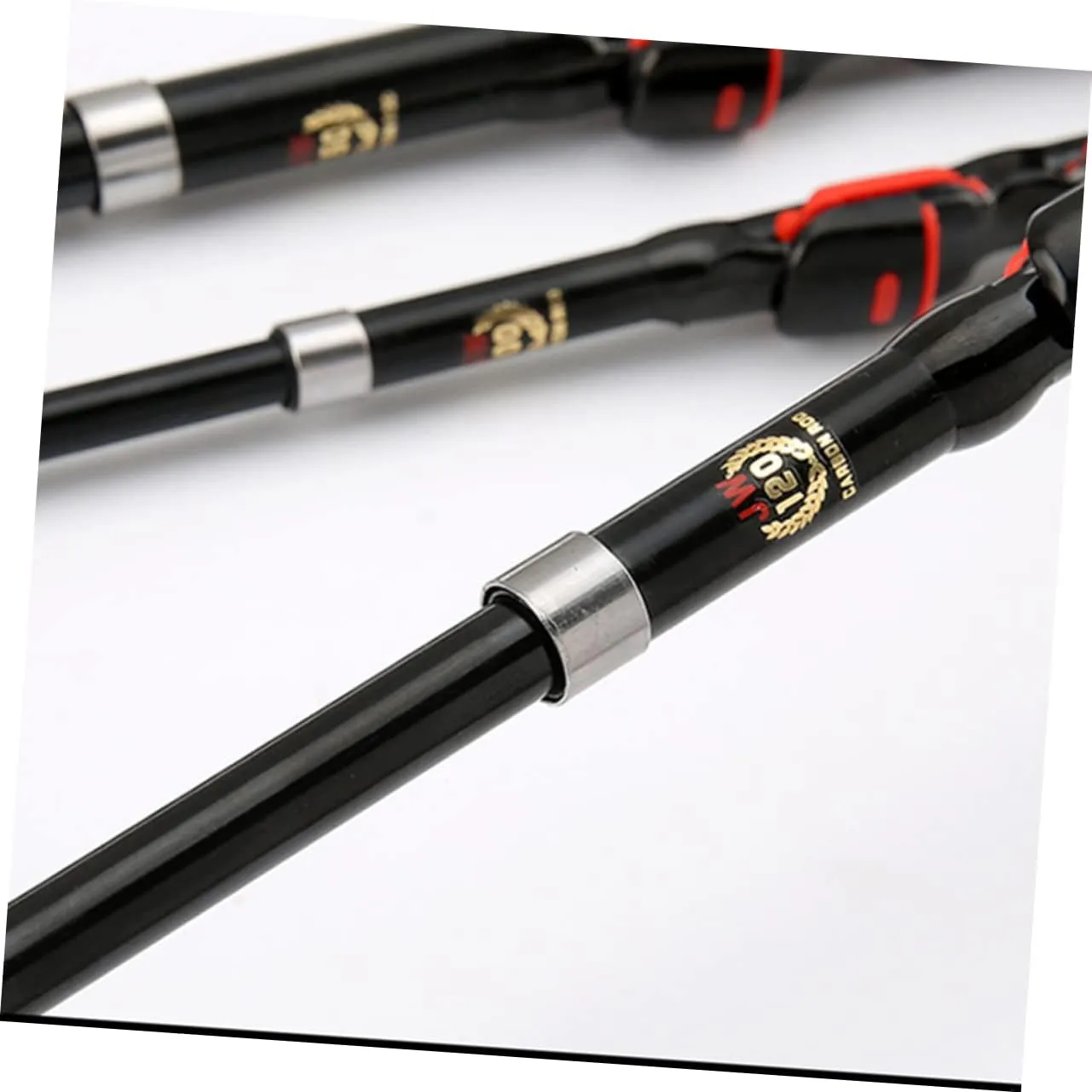 Fishing Suplies Pocket Fishing Pole Retractable Fishing Pole Mini Fishing Rod Telescoping Fishing Rods