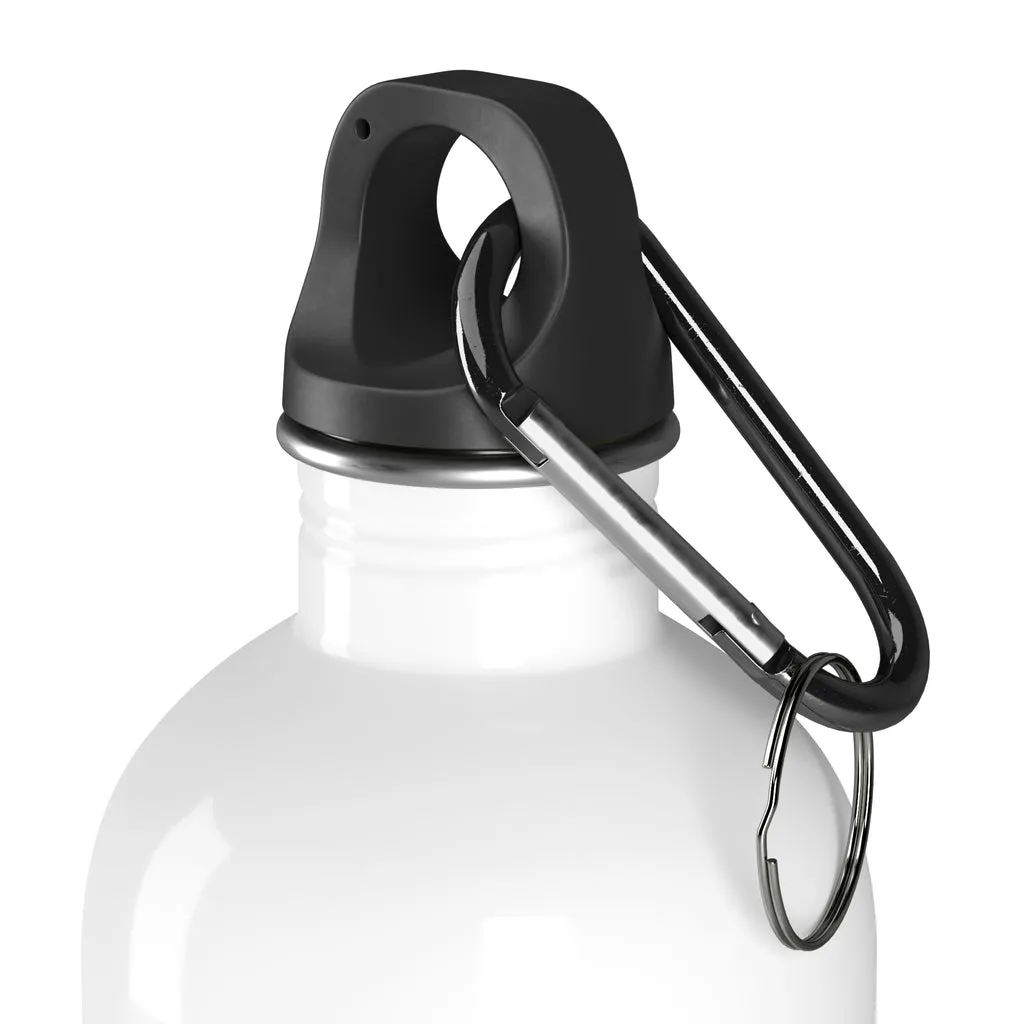 Flamingo Water Bottle