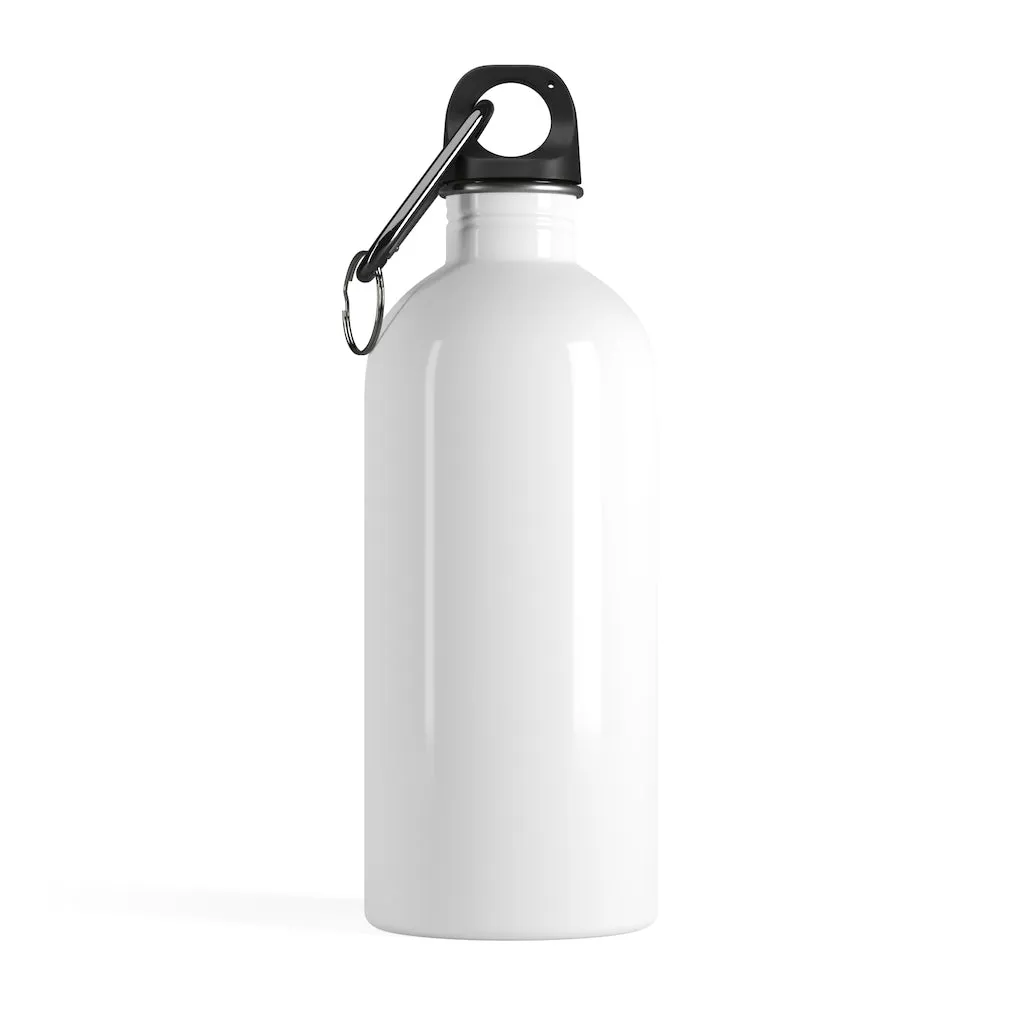 Flamingo Water Bottle