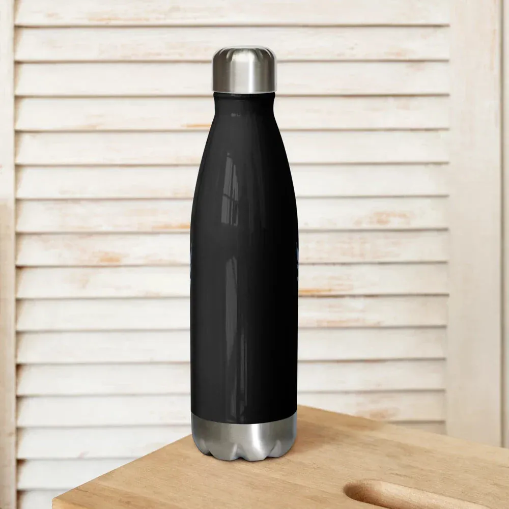 F.L.O.W. © Stainless Steel Water Bottle