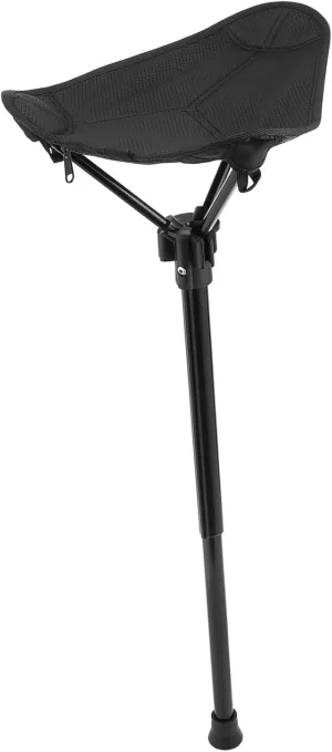 Folding Stool Chair Collapsible Chair for Different Heights Easy to Carry Seat Resistance