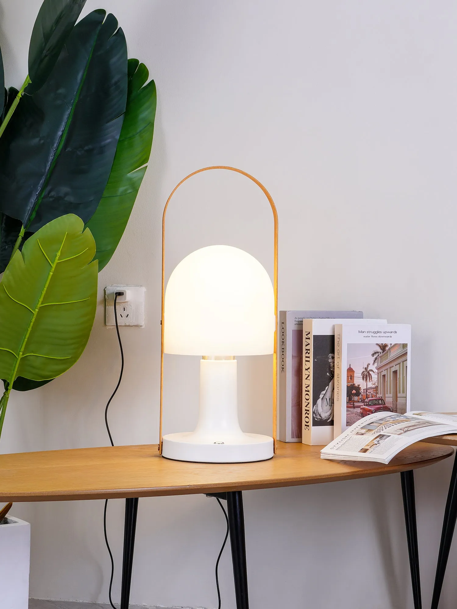 Follow Me Table Lamp