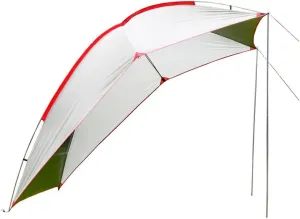 for Ligier JS50/JS60/Myli/Pulse 4/Be Sun/Be Two/OptiMax/X-Pro/X-Too Car Awning,Portable Awning Canopy Ventilation for Camping Vehicle Awning Instant Shelter for Camping,A White