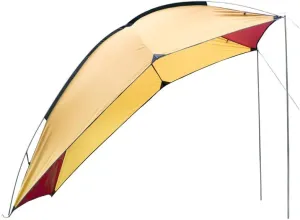 for Ligier JS50/JS60/Myli/Pulse 4/Be Sun/Be Two/OptiMax/X-Pro/X-Too Car Awning,Portable Awning Canopy Ventilation for Camping Vehicle Awning Instant Shelter for Camping,B Yellow