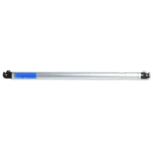 Forespar Aluminum Small Whisker Pole Twist-Lock (ADJ 4-8 DL) 53-93 In. (for 16 ft. Boat Max.) - 1 In. Dia.